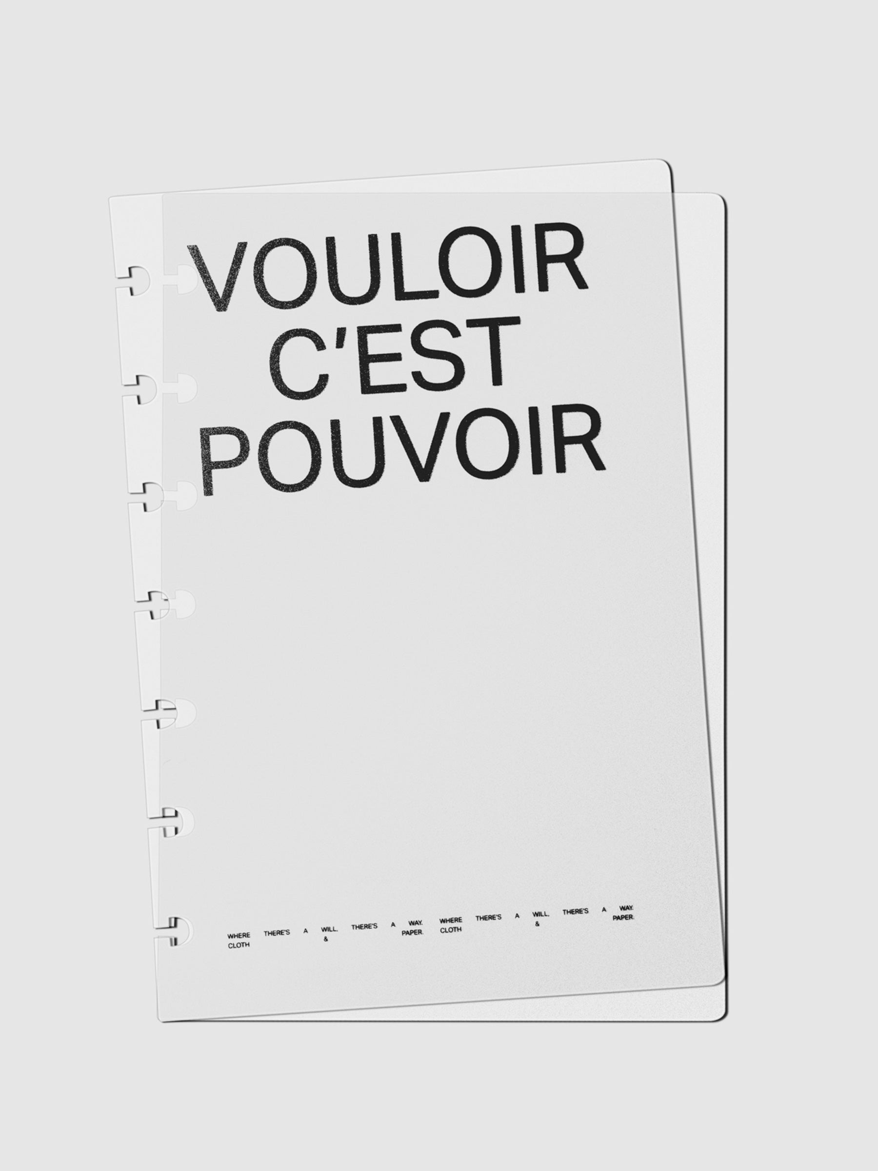 Front and back Moments Covers displayed on a neutral background.