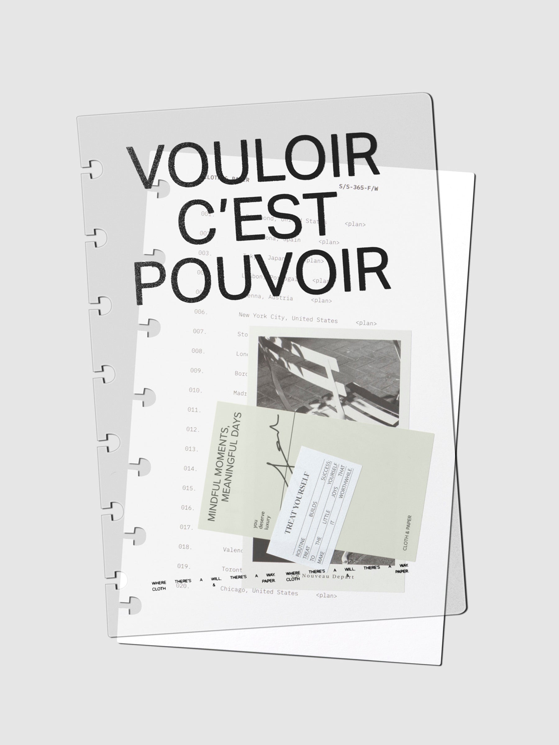 Moments Cover and Dashboard set displayed on a neutral background.