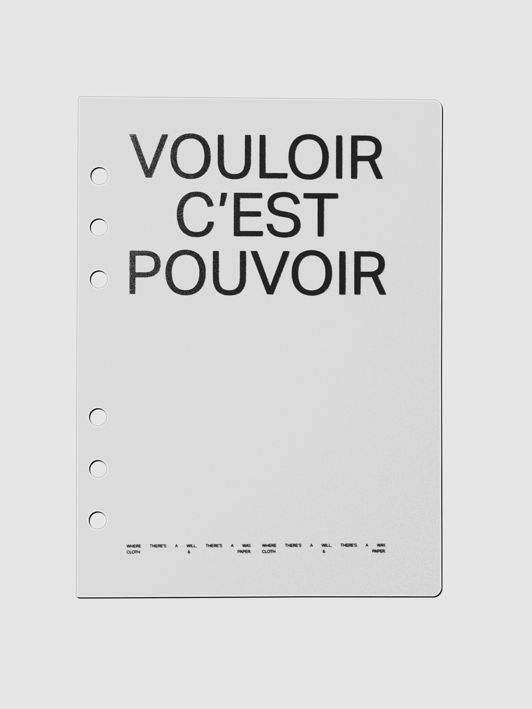 Moments Cover displayed on a neutral background. 