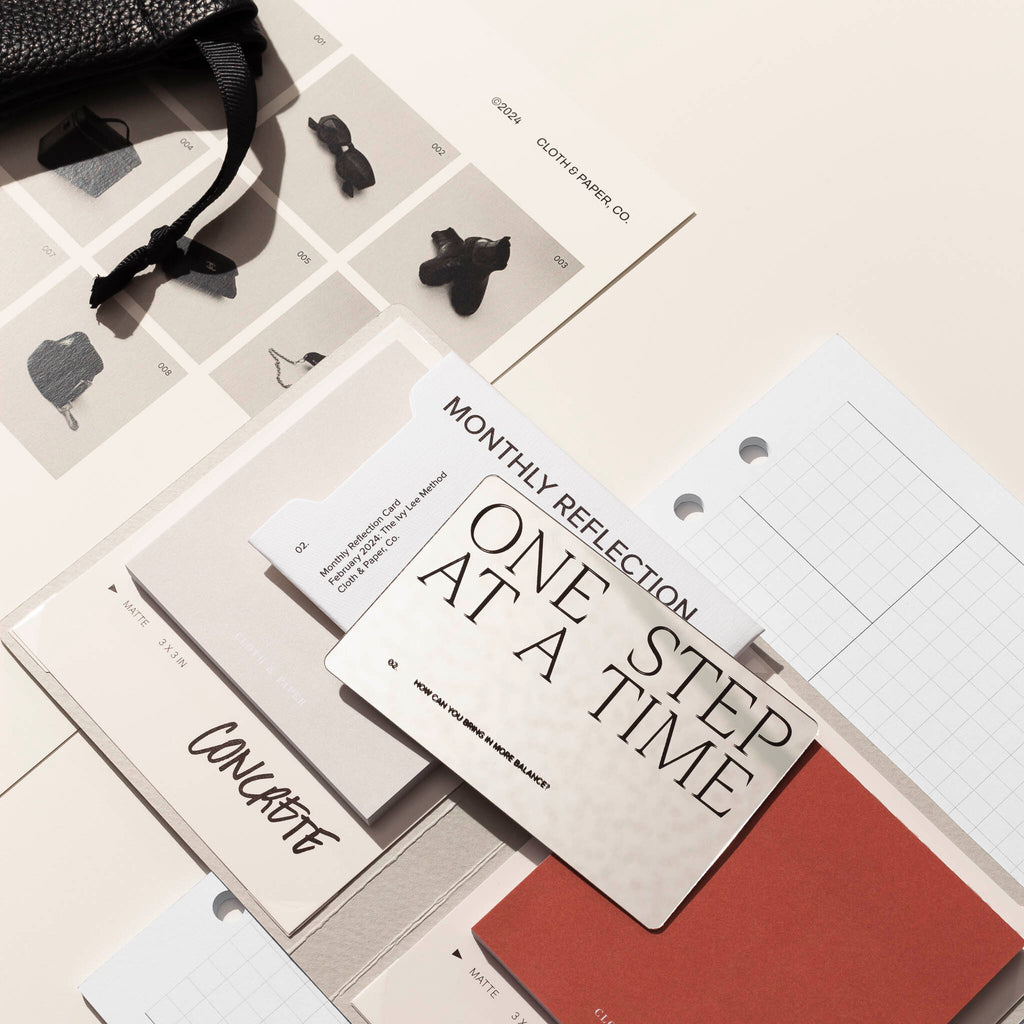 The Best Planner, Stationery, and Pen Subscription Boxes for 2024 – CLOTH &  PAPER