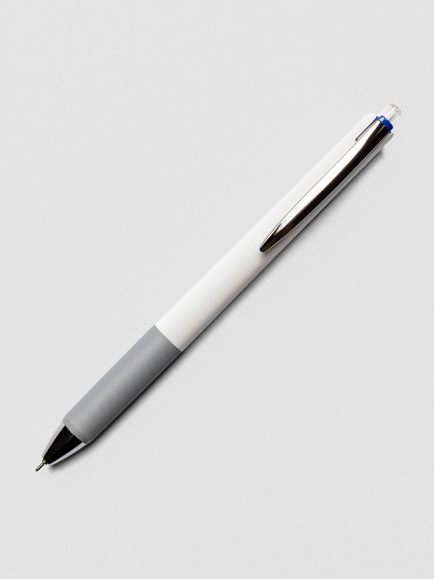 Pentel Floatune Gel Pen 0.5mm blue ink