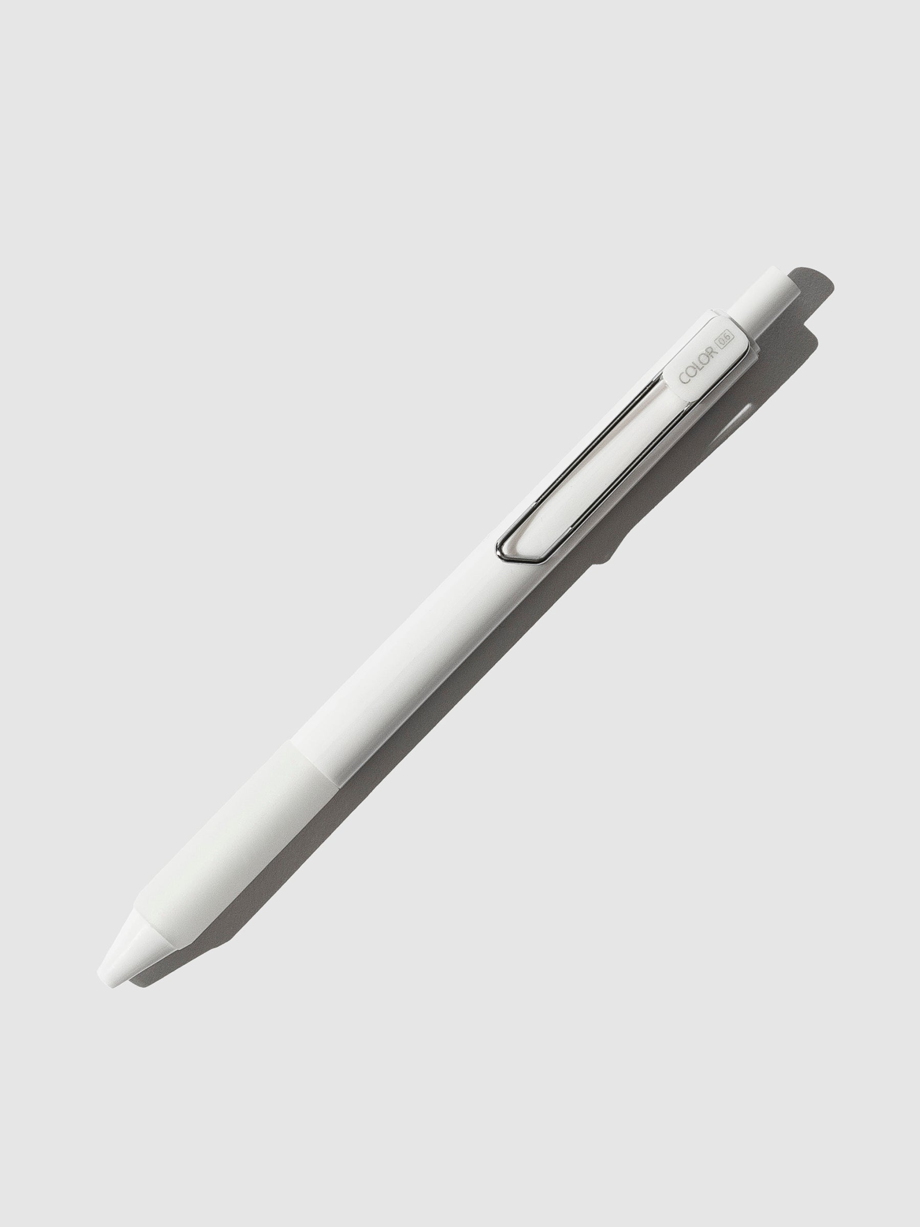 オリンパス PEN モックアップ Mornshine Gel Pen | Cloth & Paper