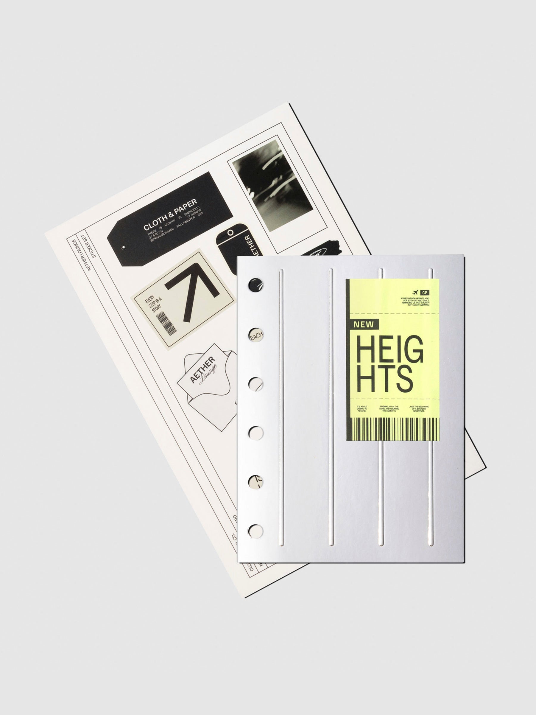 Dashboard displayed on a neutral background. Size shown is Pocket.