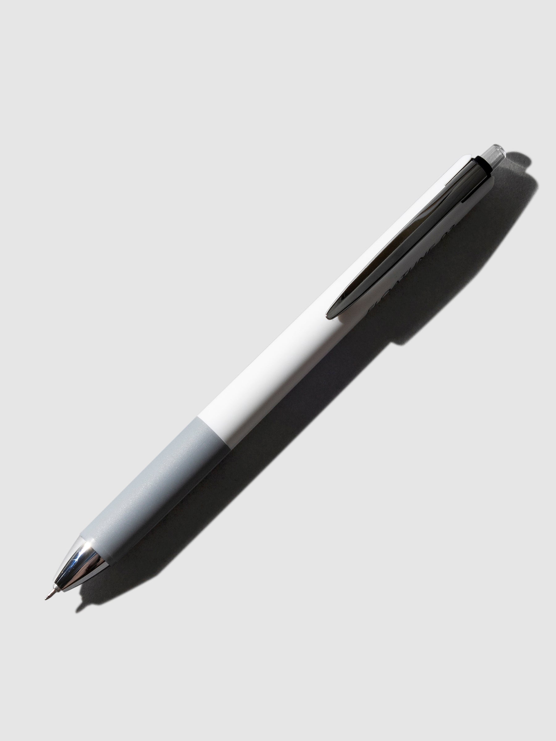 Pentel Floatune Gel Pen 0.3mm black ink