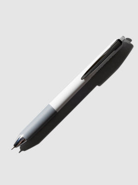Pentel Floatune Gel Pen 0.3mm black ink