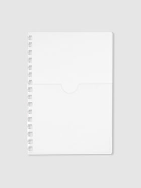 Pocket Folder on a neutral background.