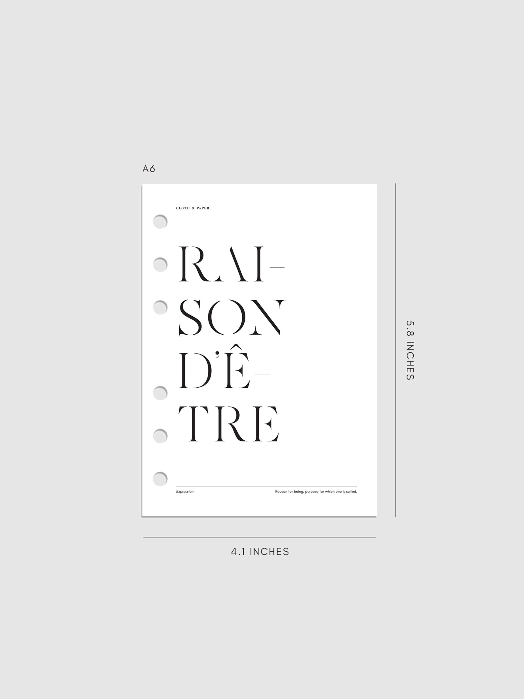 Reason Planner Dashboard