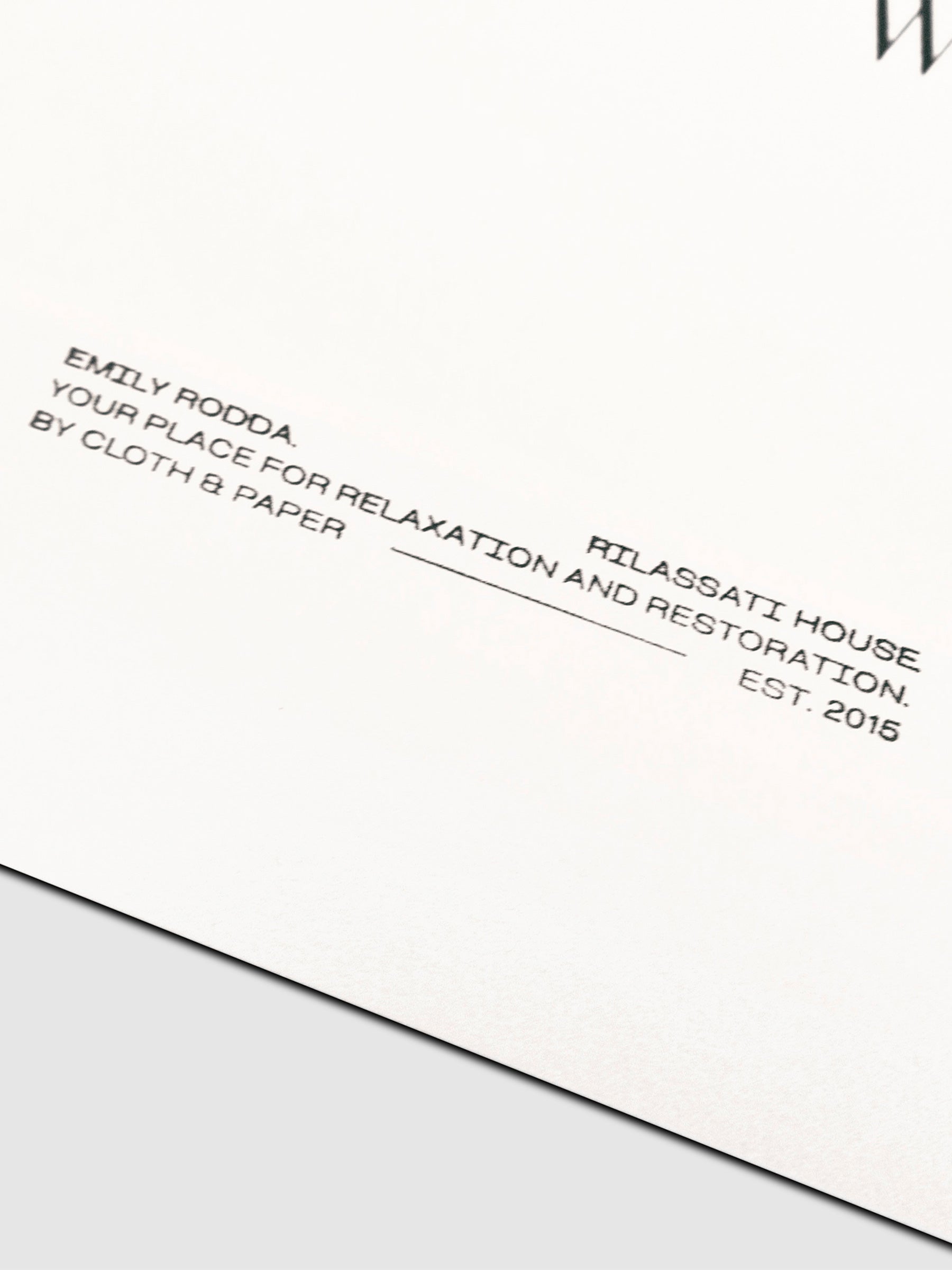 Closeup of dashboard on a neutral background.