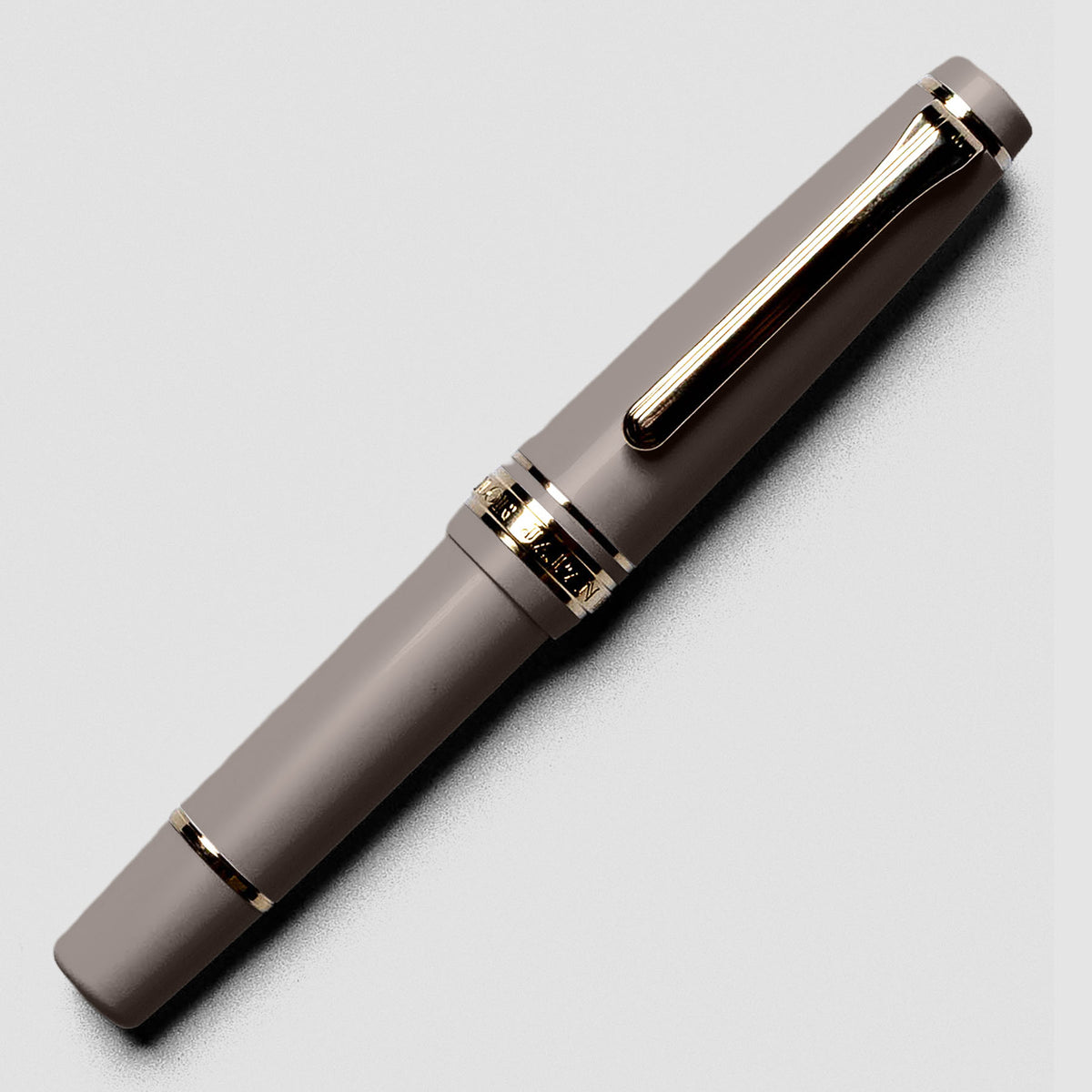 Sailor Pro Gear Slim Mini Fountain Pen Medium Fine