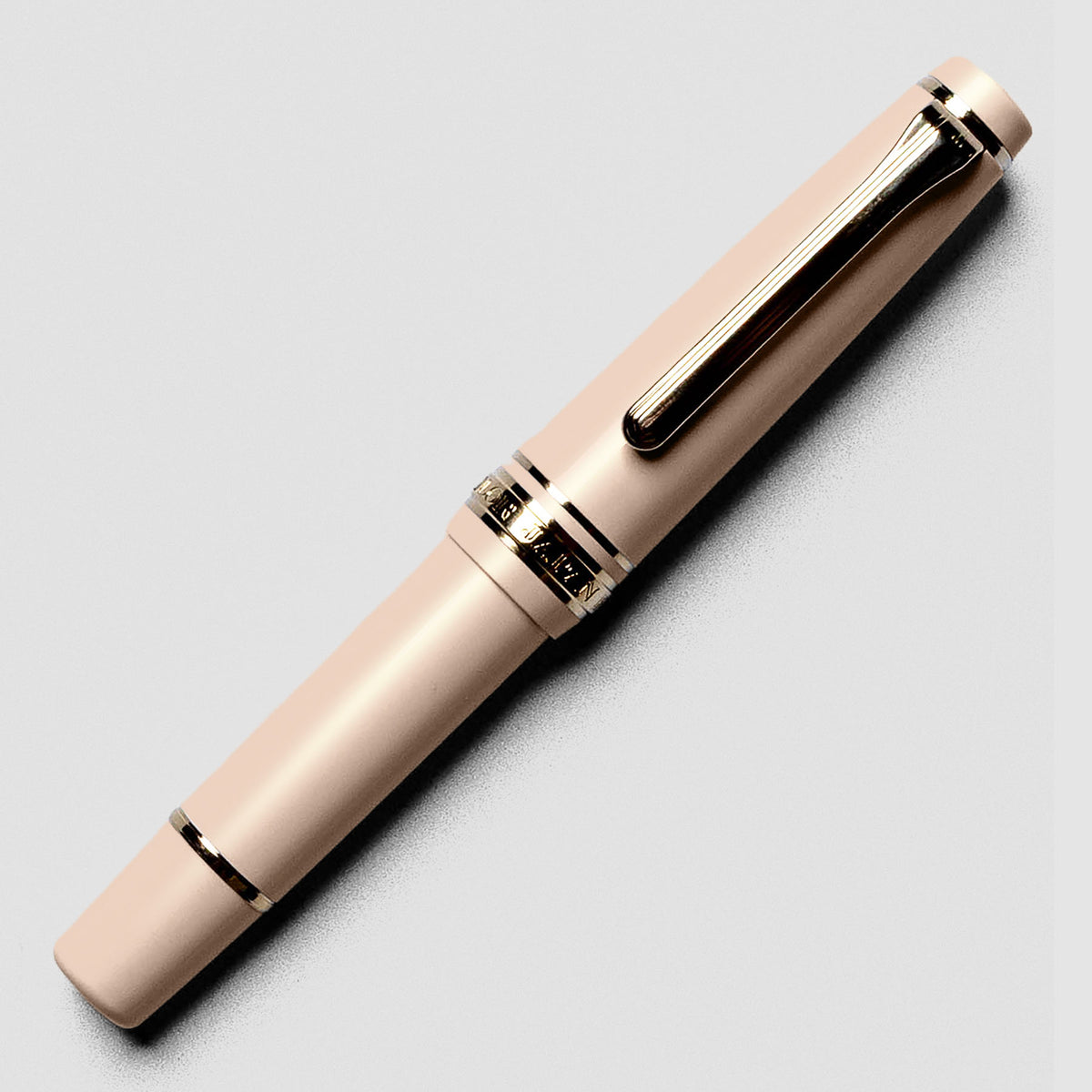 gear pen Sailor Pro Gear Slim Mini Fountain Pen | Medium Fine