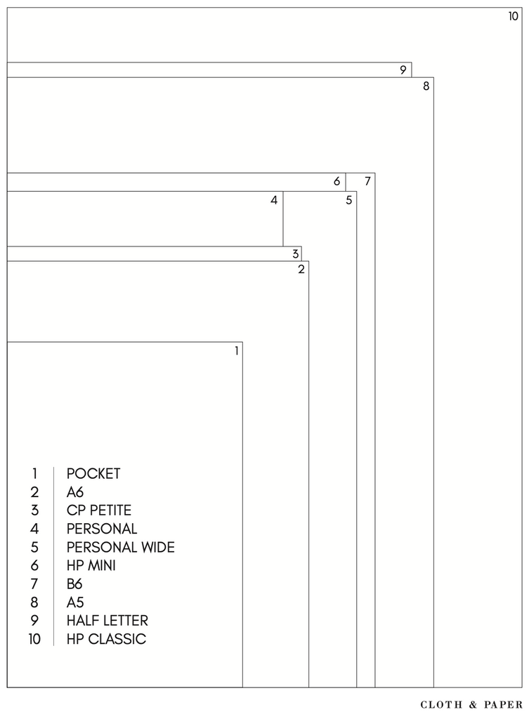 Half Sheet Size Paper: A Comprehensive Guide - Catdi Printing