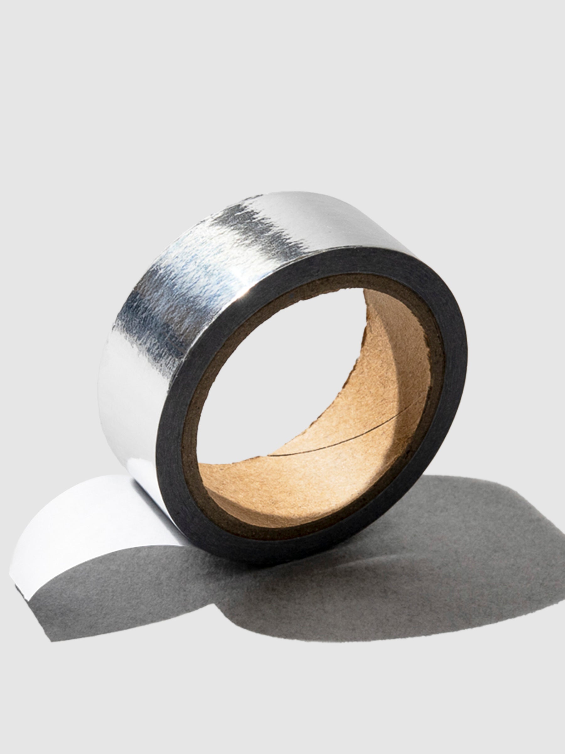 Tape displayed on a neutral background.