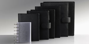 C&P Planner Size Guide