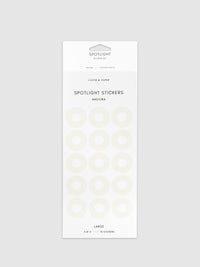 Spotlight Planner Stickers Stickers | Cloth & Paper