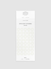Spotlight Planner Stickers Stickers | Cloth & Paper