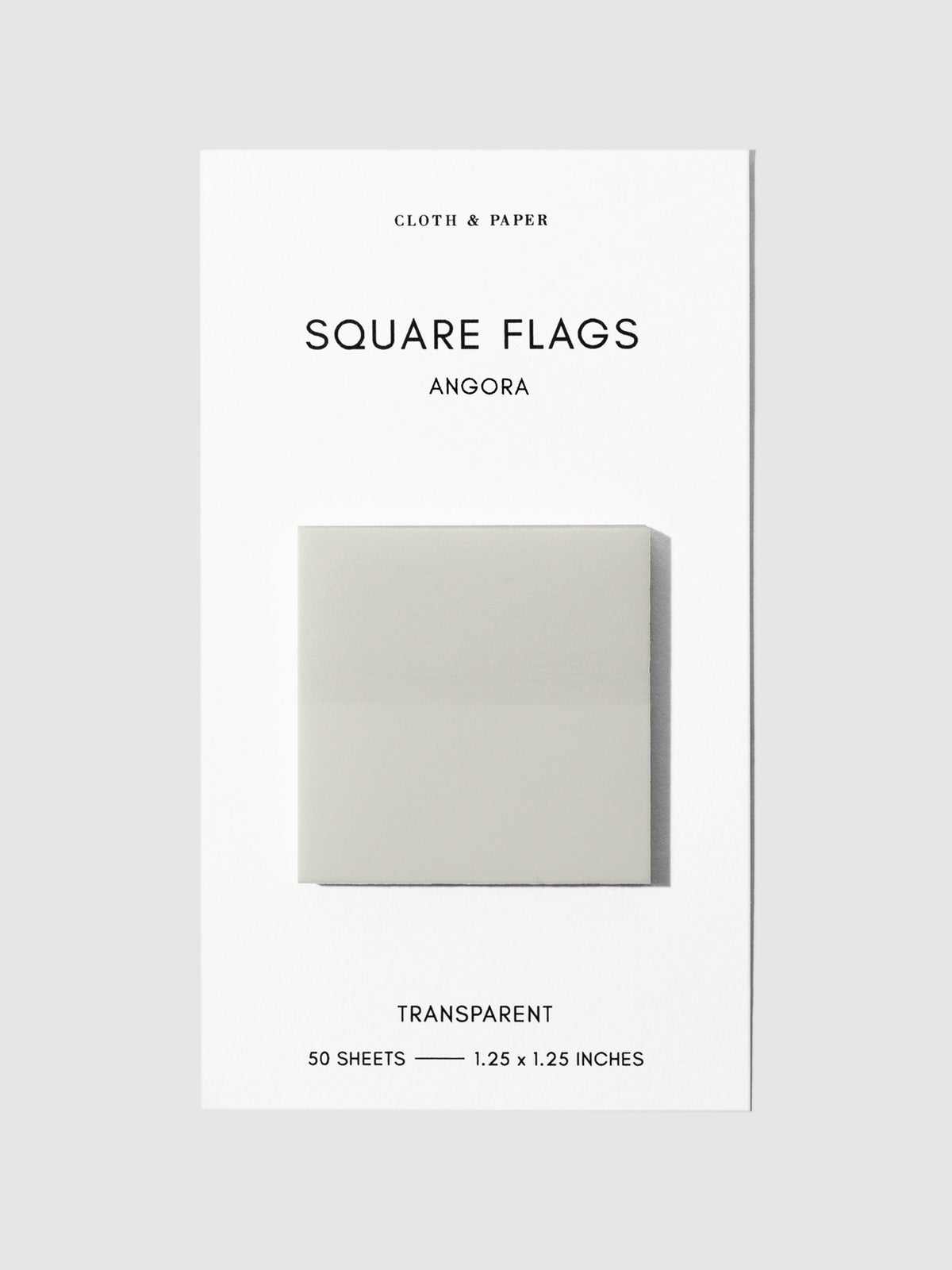 Page Flags