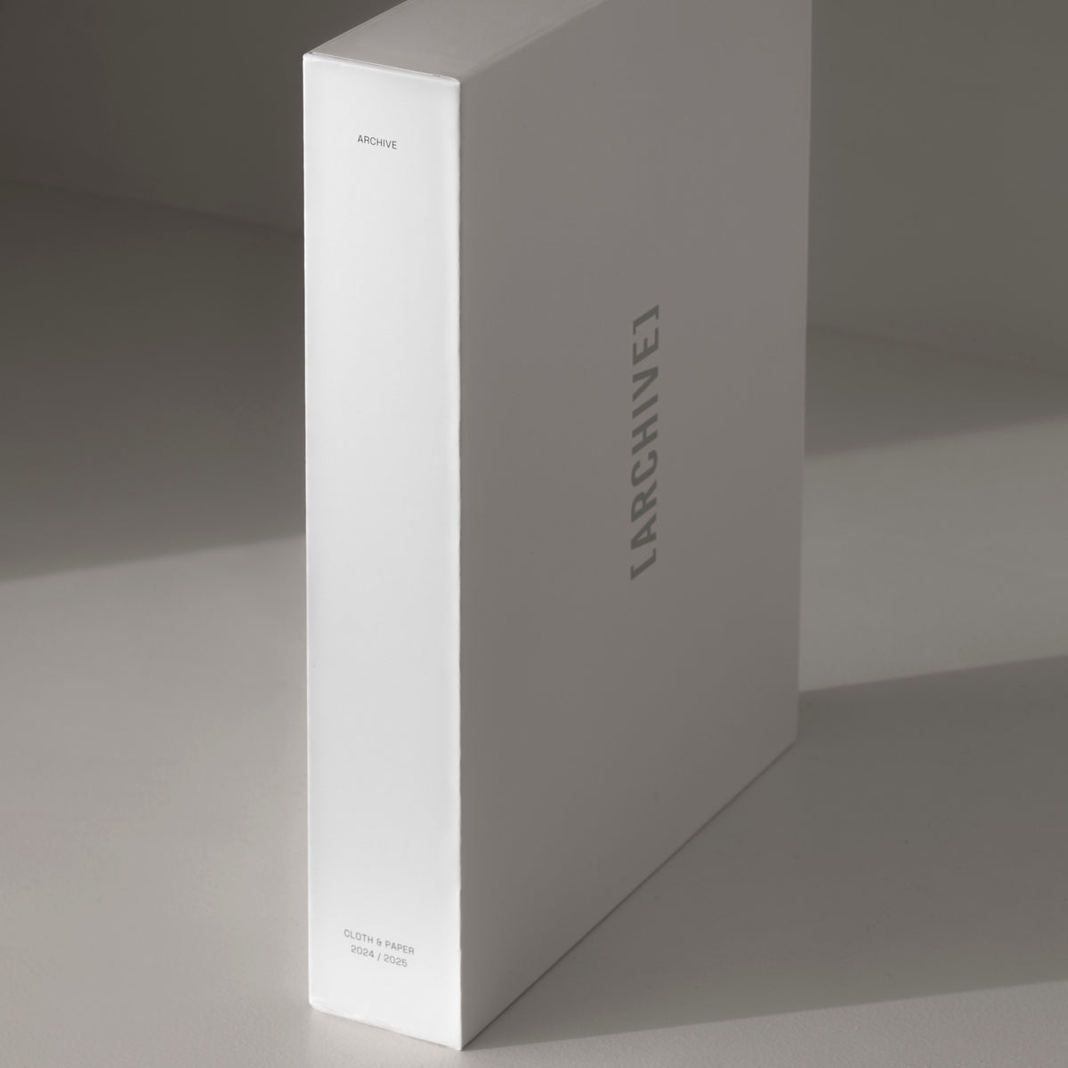 The Intention Box: Stationery & Pen Subscription | Cloth & Paper ...