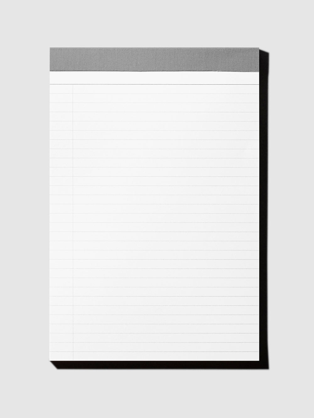 Task Notes Pad | Folio Refill | Cloth & Paper