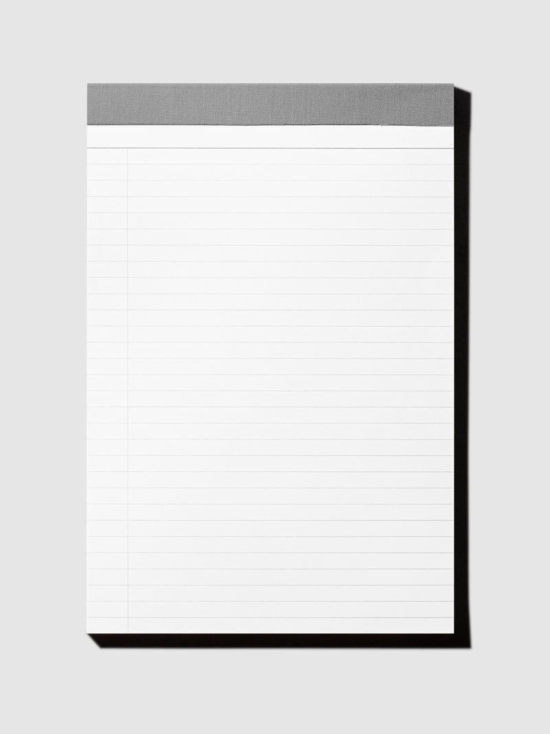 Task Notes Pad | Folio Refill | Cloth & Paper
