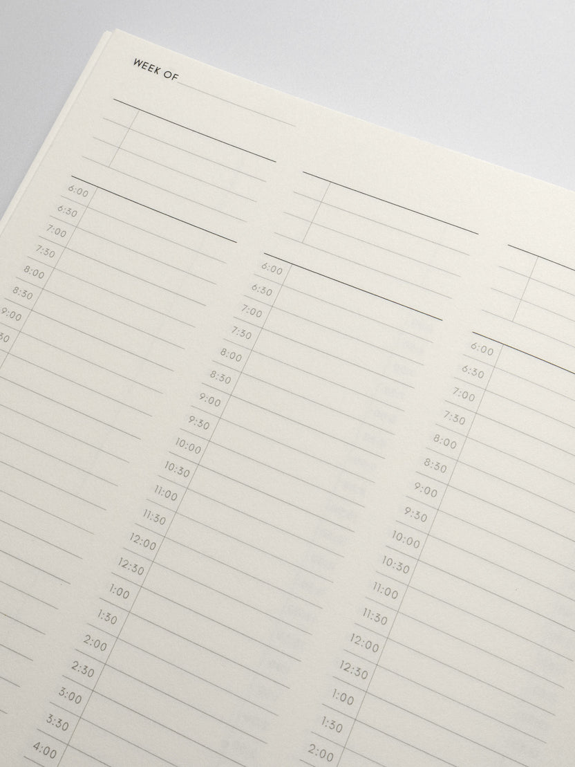 Notebooks