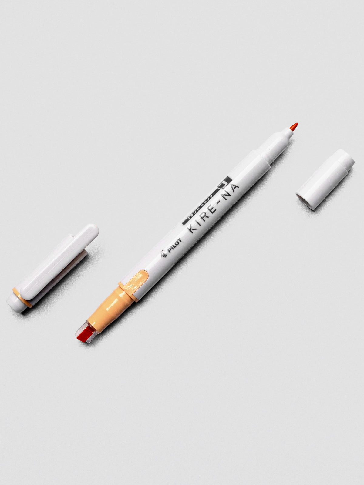 Pilot Kire-Na Highlighter | Cloth & Paper