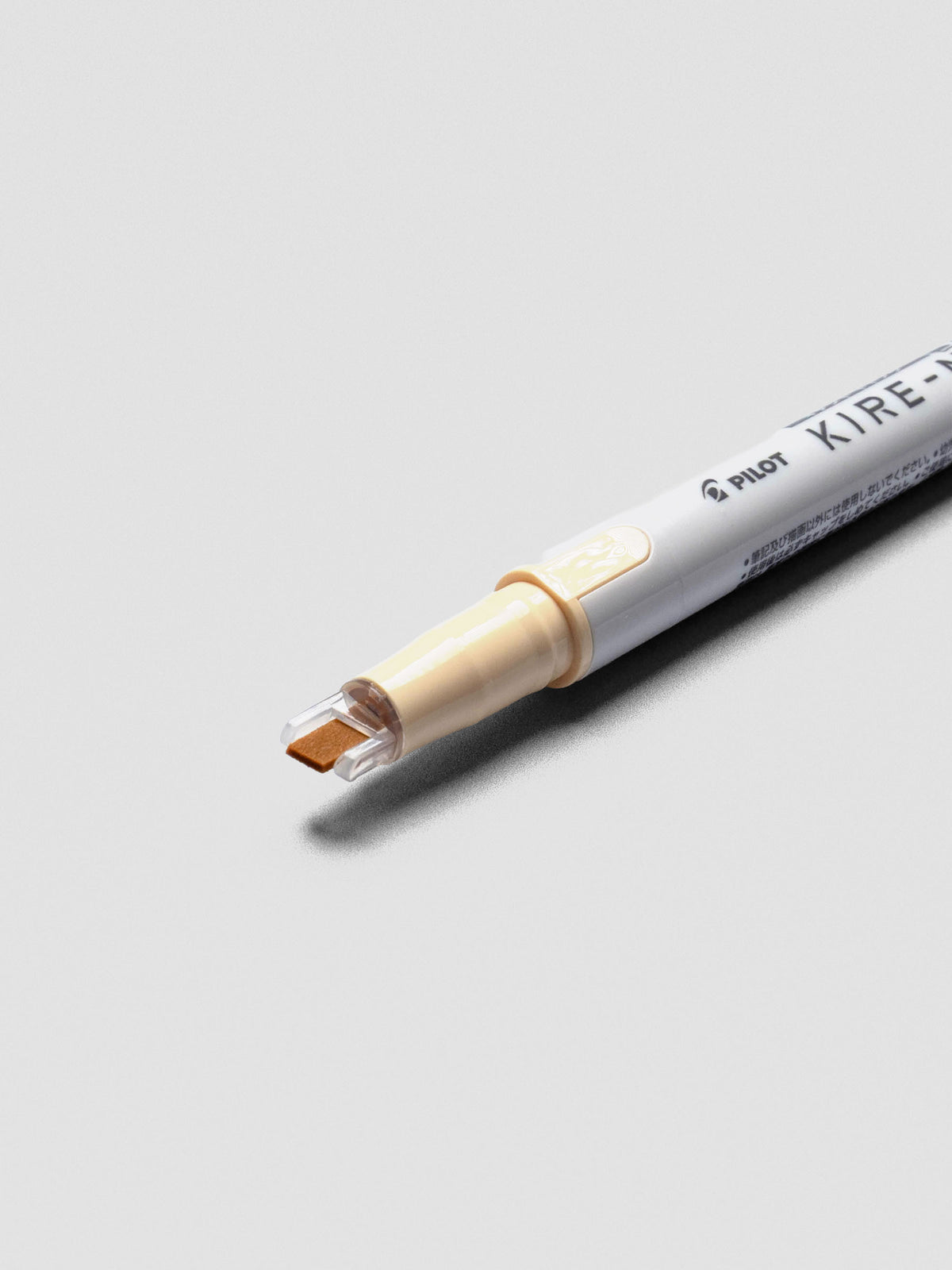 Pilot Kire-Na Highlighter | Cloth & Paper