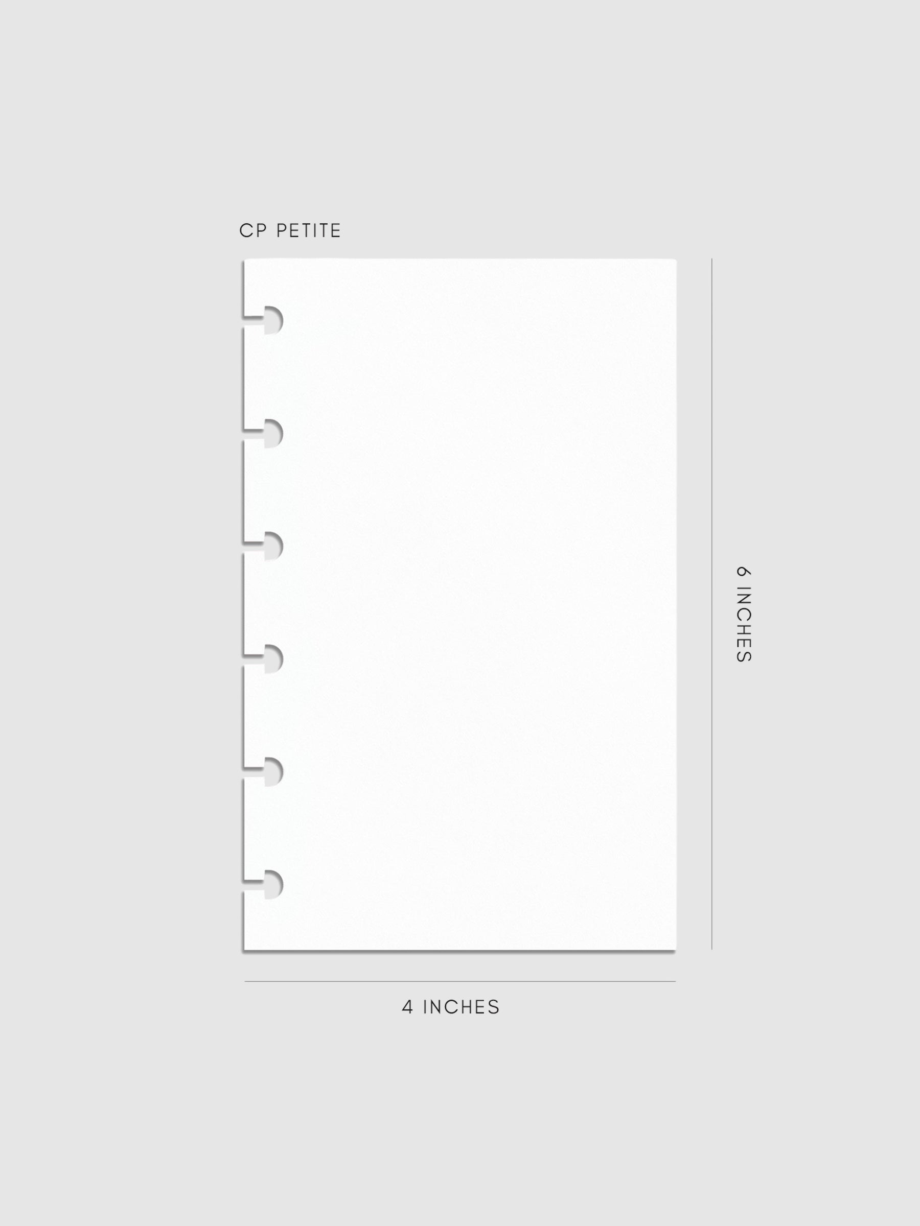 Planning + Stationery:  Monthly Subscription | 3 Months
