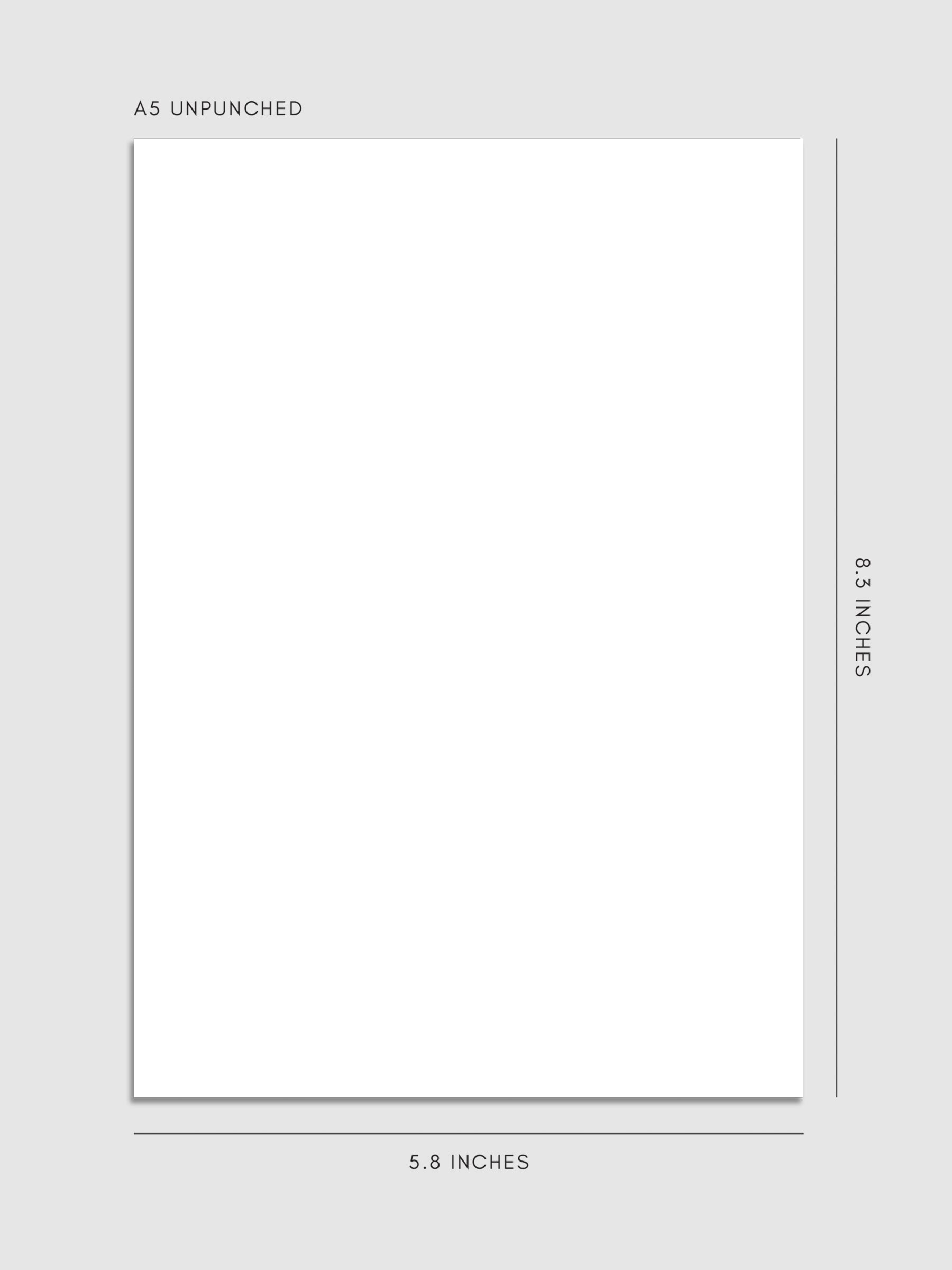 Planning + Stationery:  Monthly Subscription | 3 Months