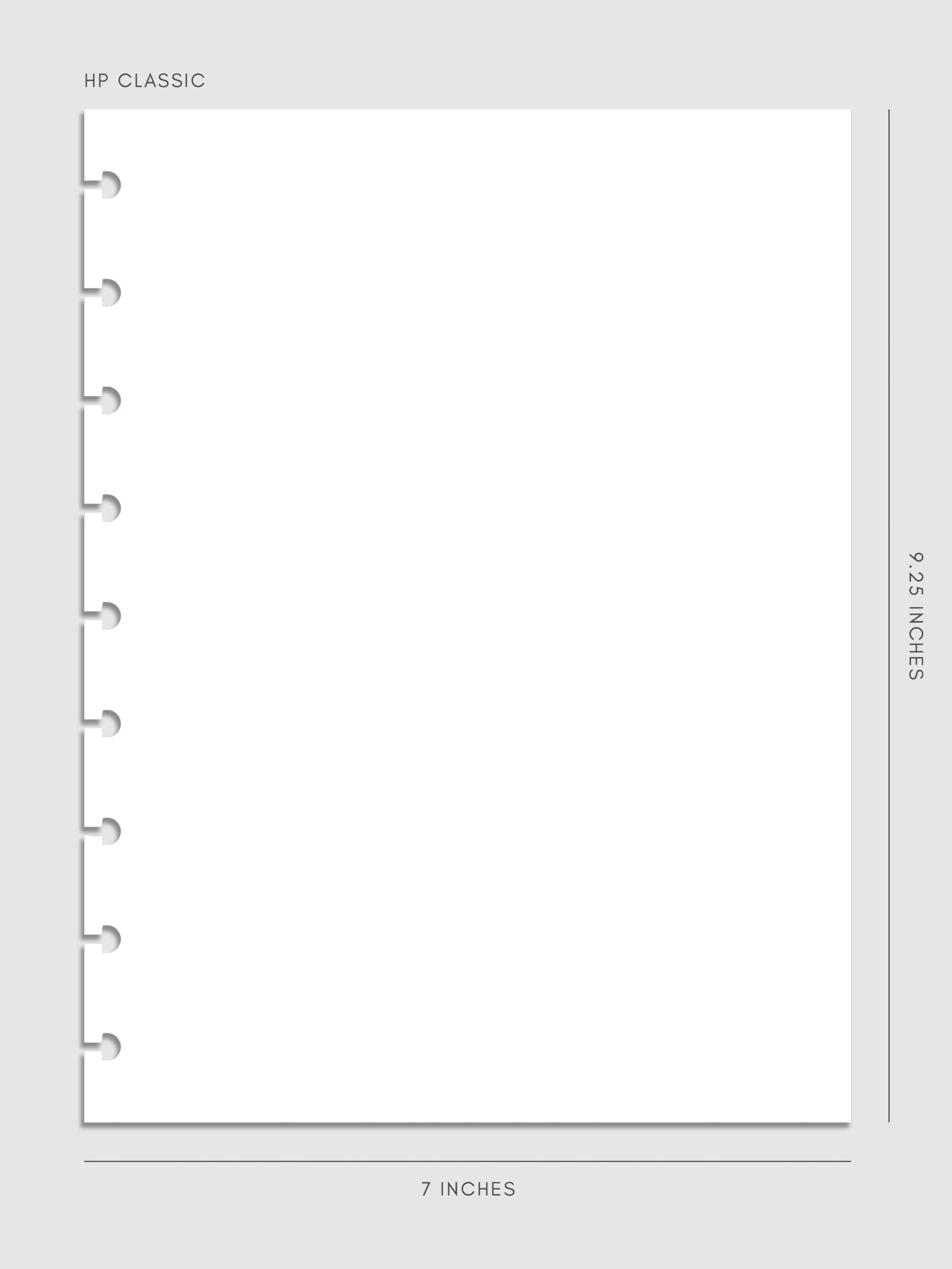 Planning + Stationery:  Monthly Subscription | 3 Months