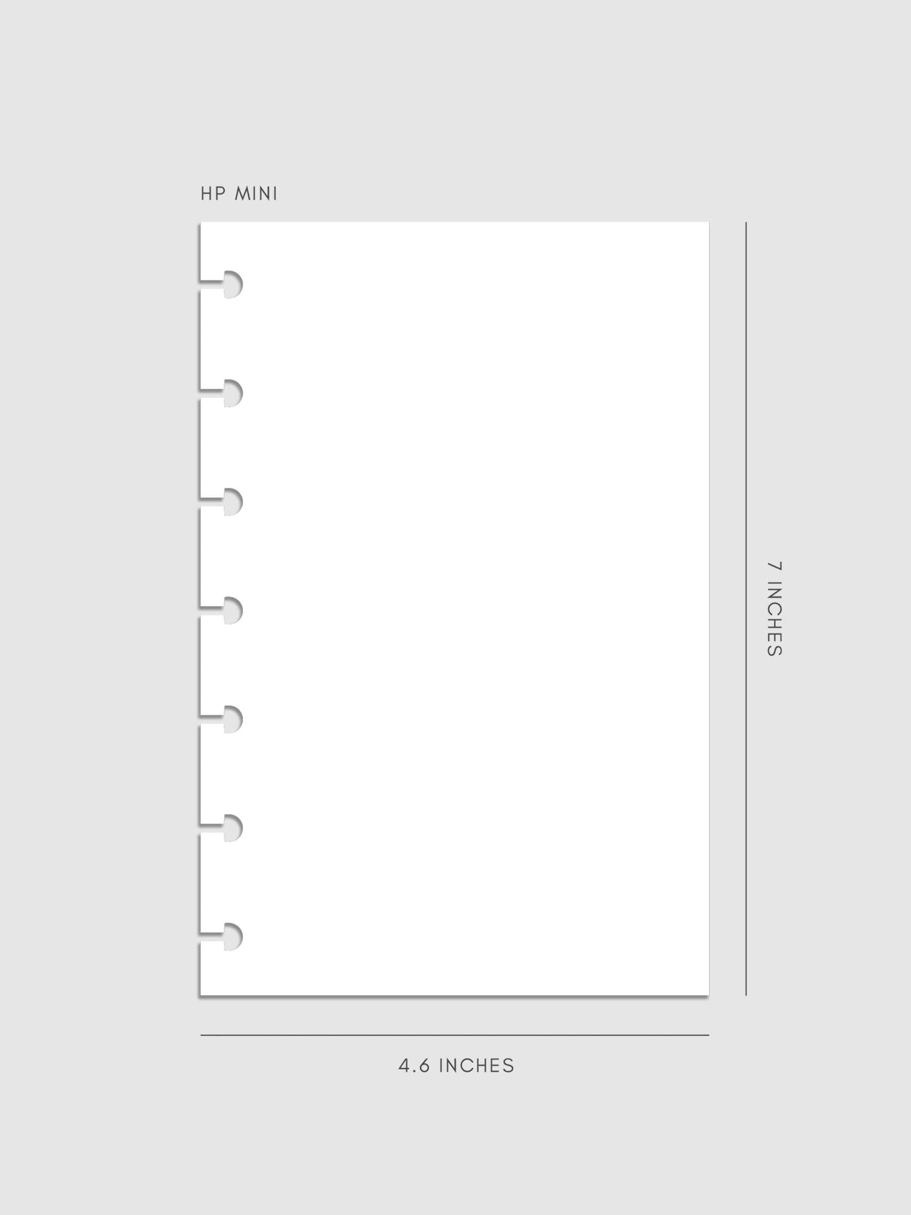 Planning + Stationery:  Monthly Subscription | 3 Months