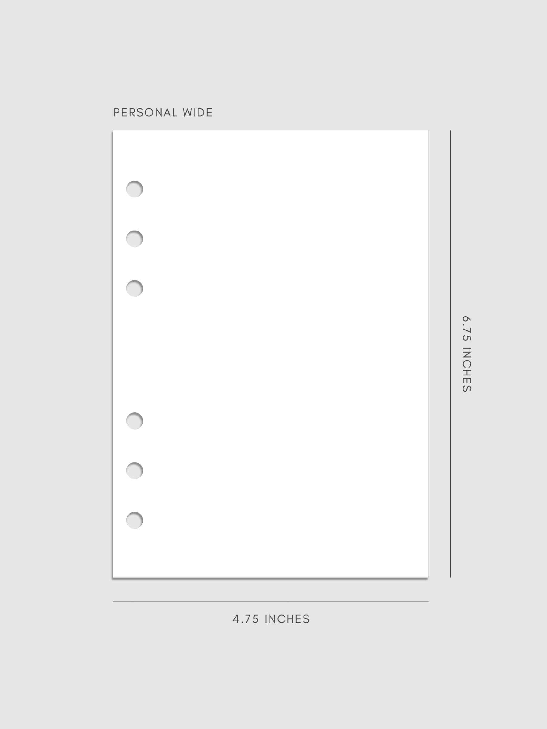 Planning + Stationery:  Monthly Subscription | 3 Months