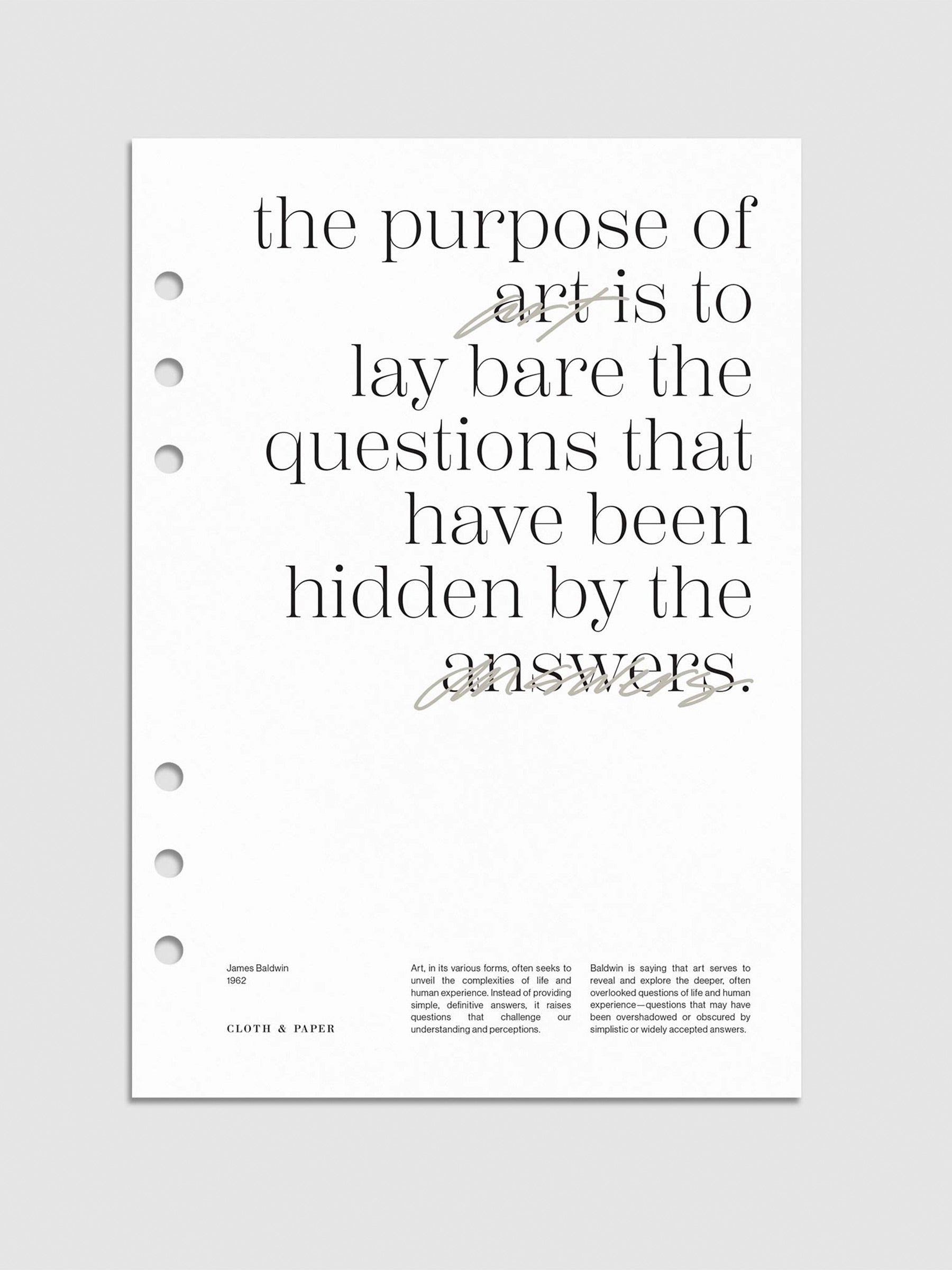 Digital mockup of dashboard in A5. 