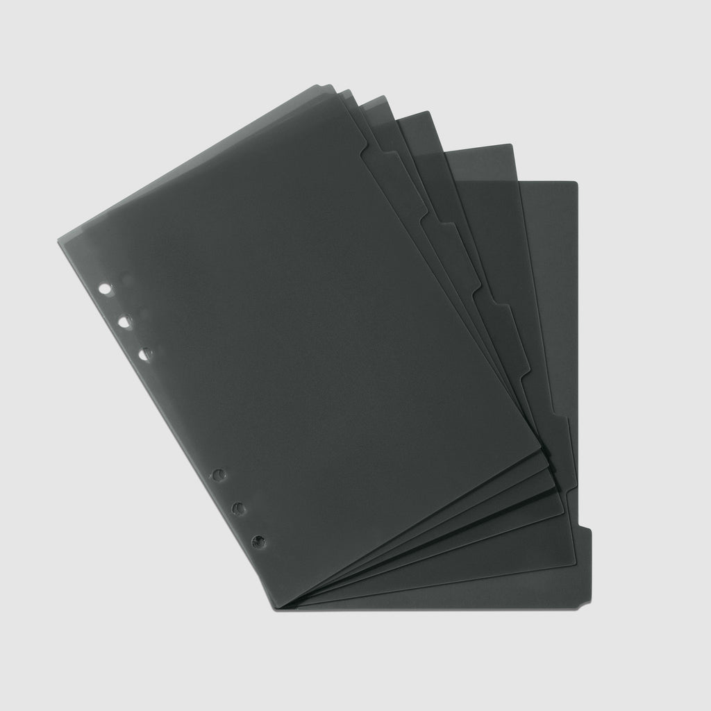 Planner Dividers | Cloth & Paper – CLOTH & PAPER