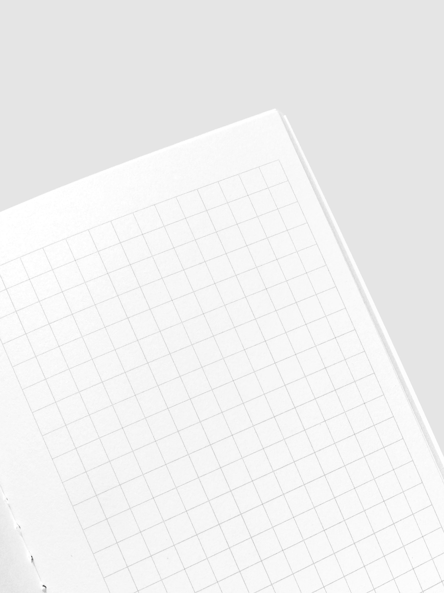 Travel Notebook | Pocket Plus