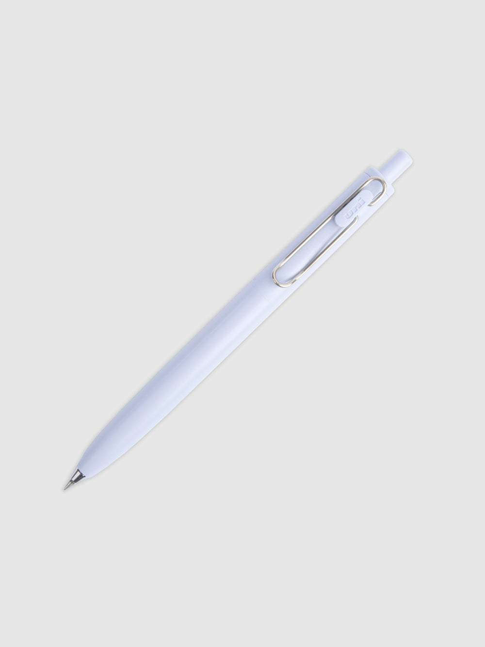 Uni-ball One F Gel Pen | Balanced Gel Pen with Fast-Drying Ink