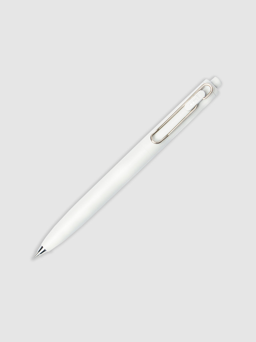 Uni-ball One F Gel Pen | Balanced Gel Pen with Fast-Drying Ink