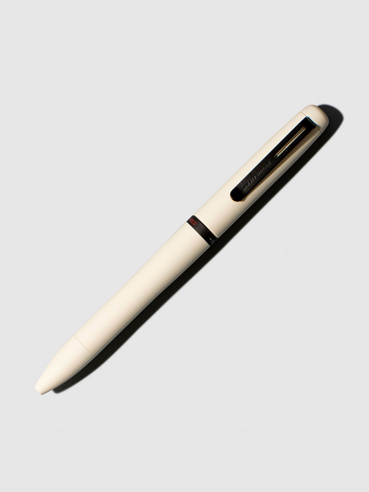 Uni Jetstream Prime Light Touch 3 Color Ballpoint Pen | Cloth & Paper
