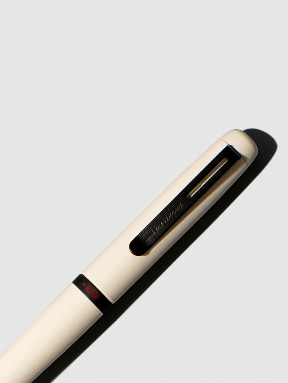 Uni Jetstream Prime Light Touch 3 Color Ballpoint Pen | Cloth & Paper