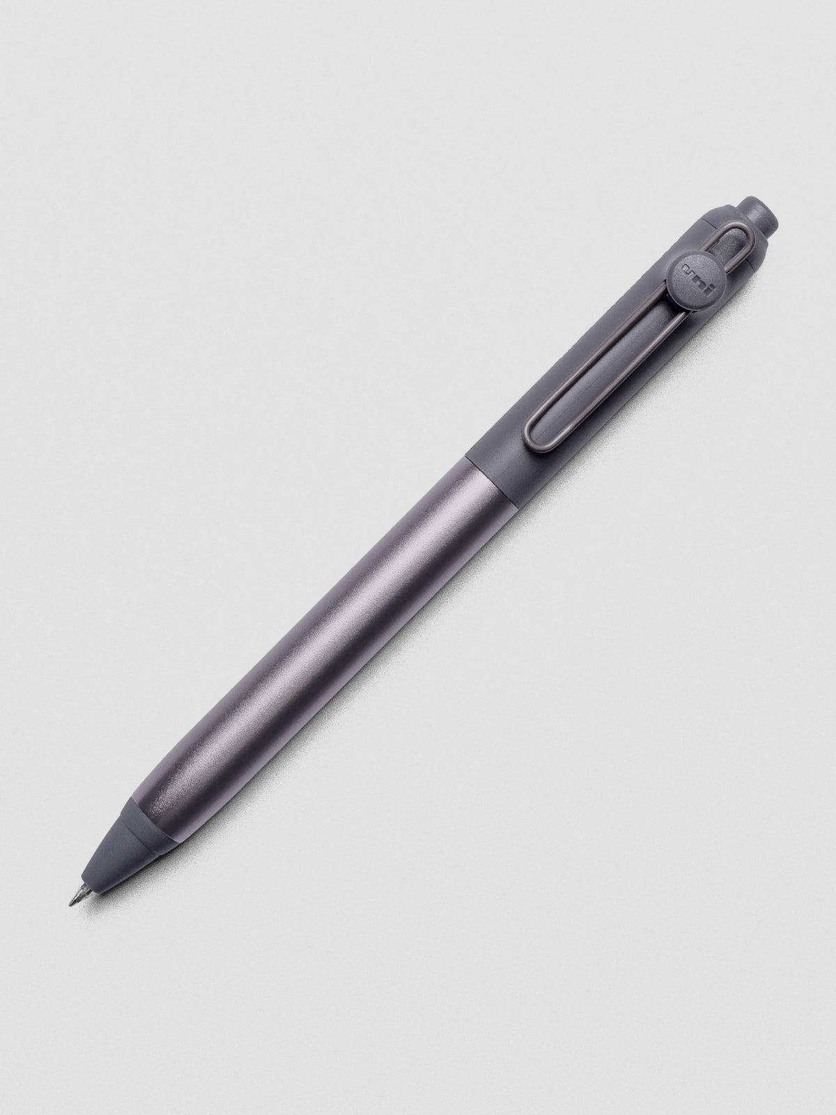 Uni-ball Zento Flow Gel Pen | 0.38 mm or 0.5 mm | Two-Toned Design