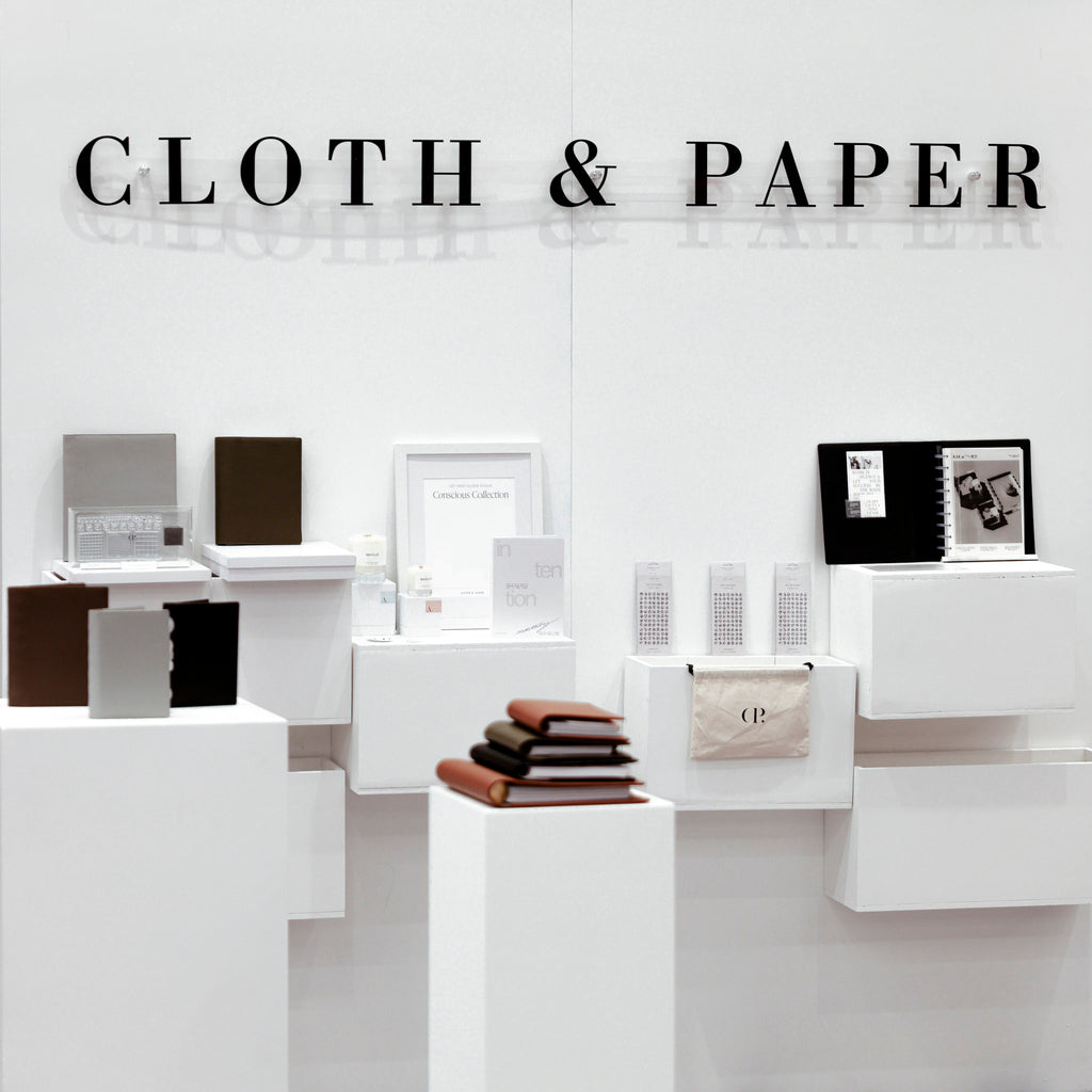 Discbound Planning | Cloth & Paper – CLOTH & PAPER