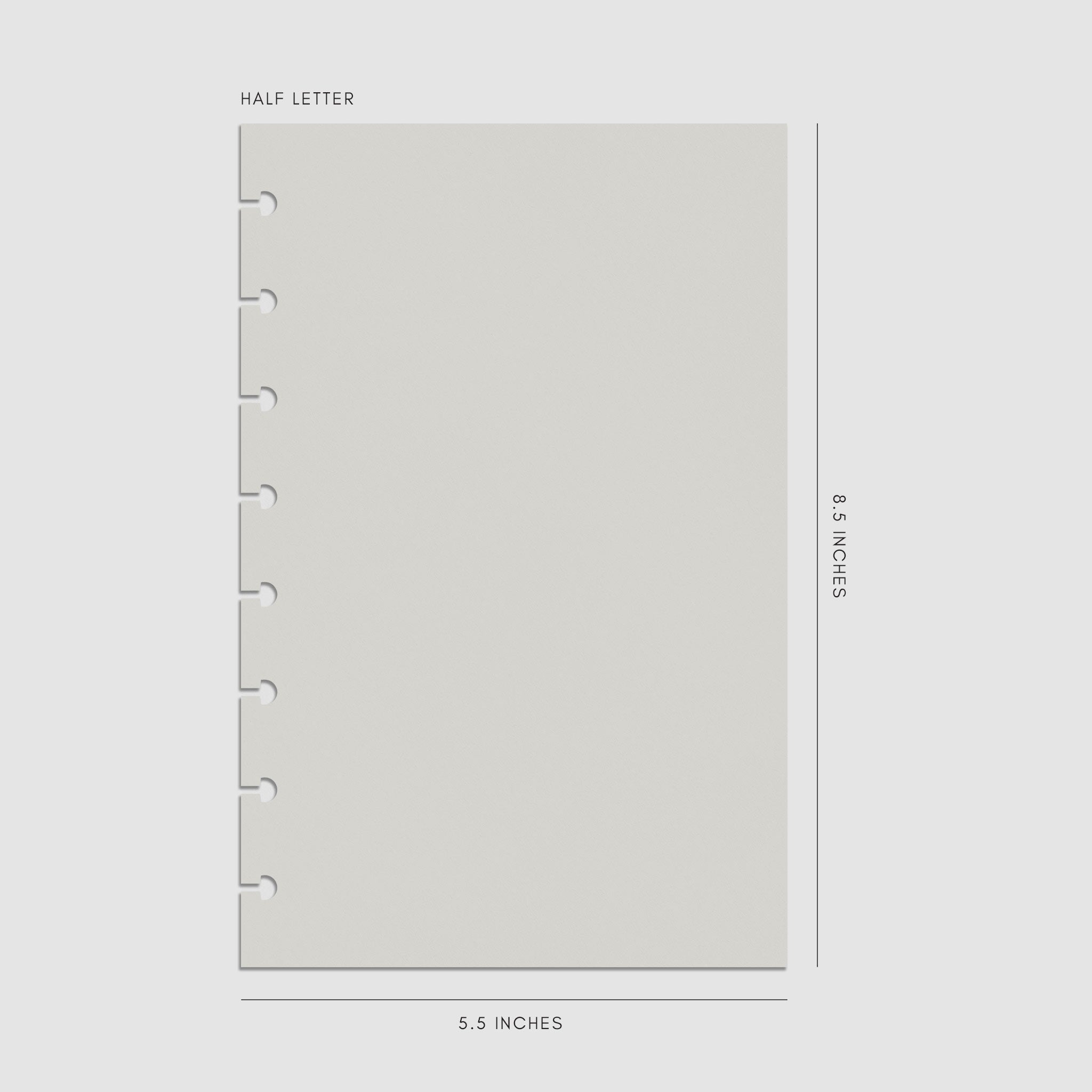 Keeping Local Inserts Heirloom Memory Keeping Planner Inserts | Cloth & Paper – CLOTH & PAPER