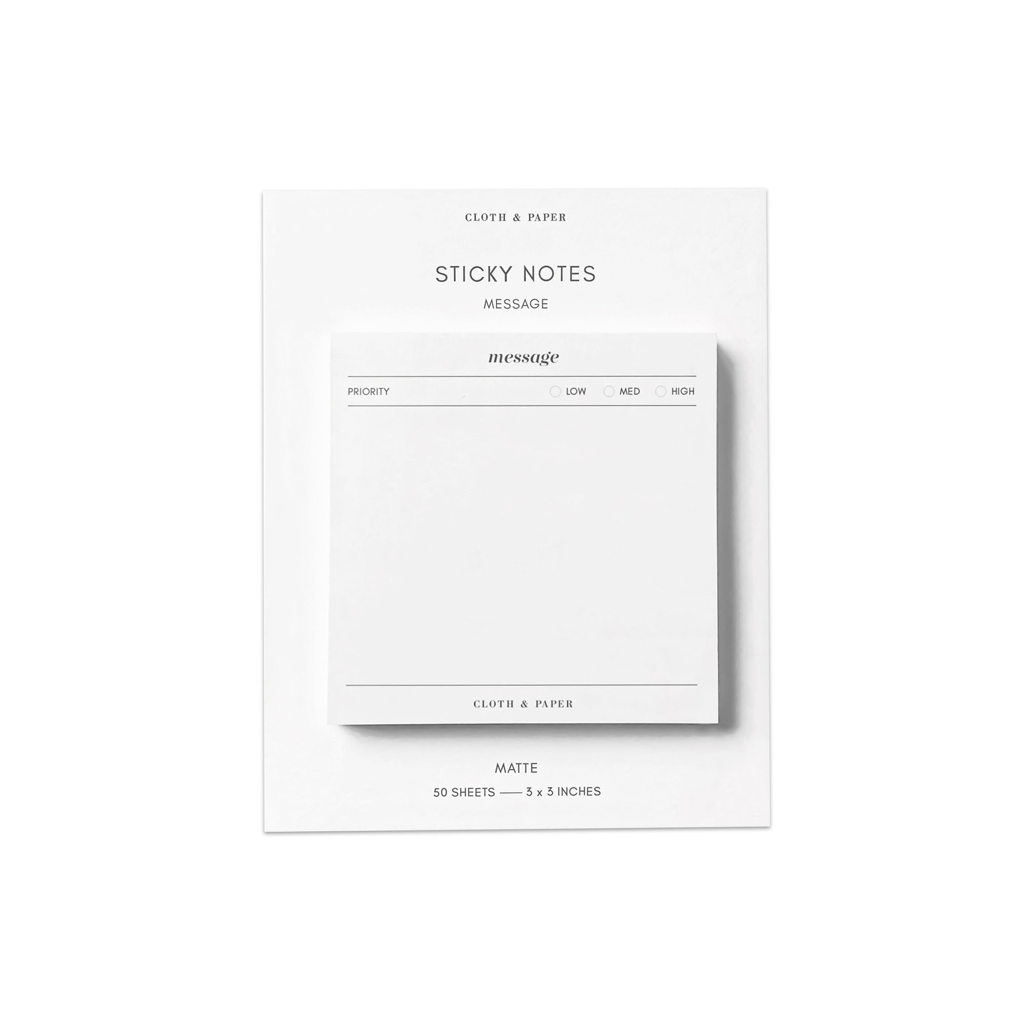 White Sticky Note Pdf White Sticky Note