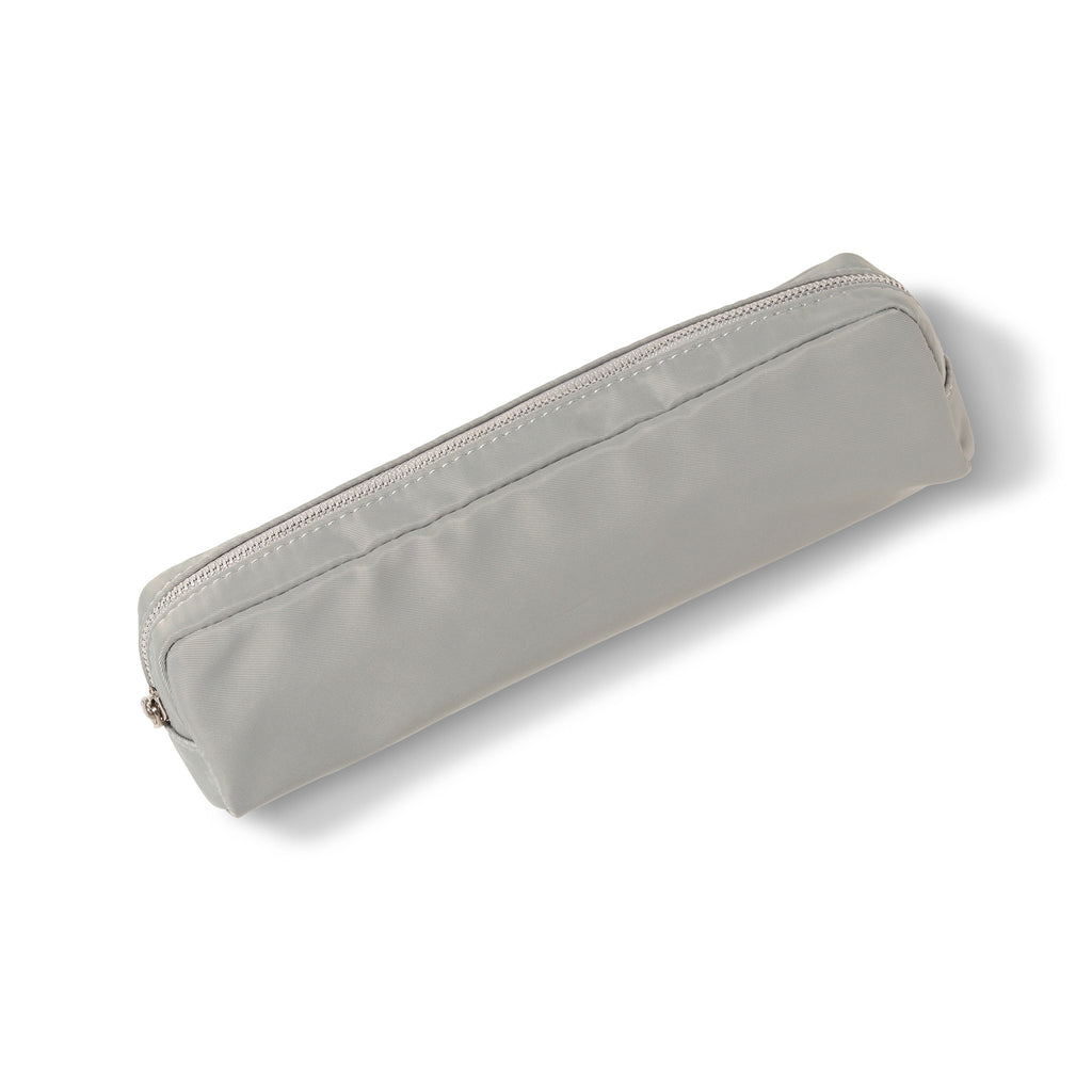 Ristretto pencil pouch displayed on a white background. 