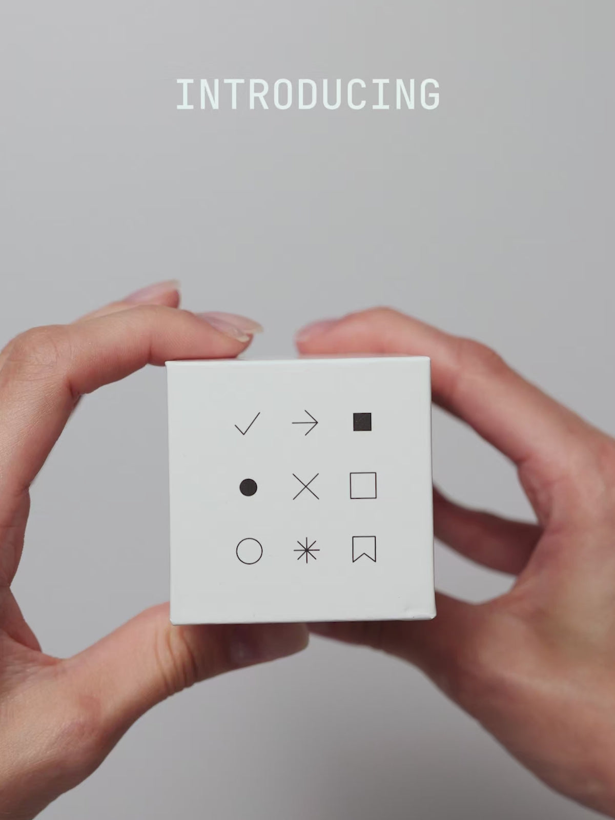 Video showing how to use the Stamp Sticks Set. 