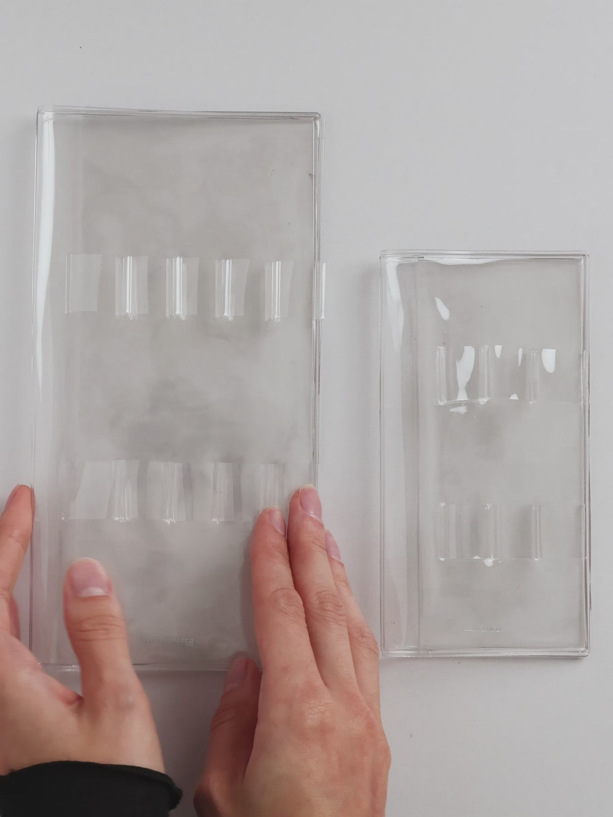 Video of the Travel Tool Kit in A5 Slim and Pocket Plus