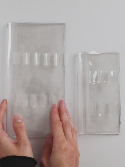Video of the Travel Tool Kit in A5 Slim and Pocket Plus