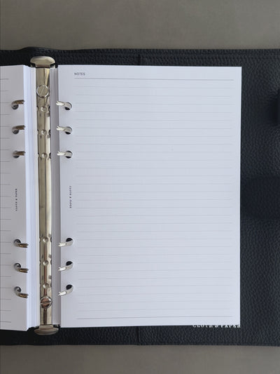 A brief video showcasing out 2026 Year At A Glance Dashboard.