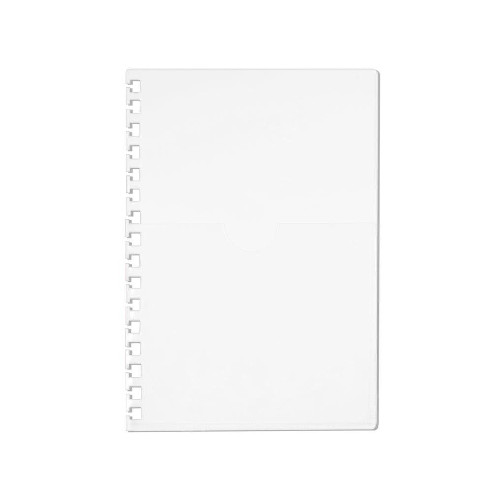 Pocket Folder against a white background.