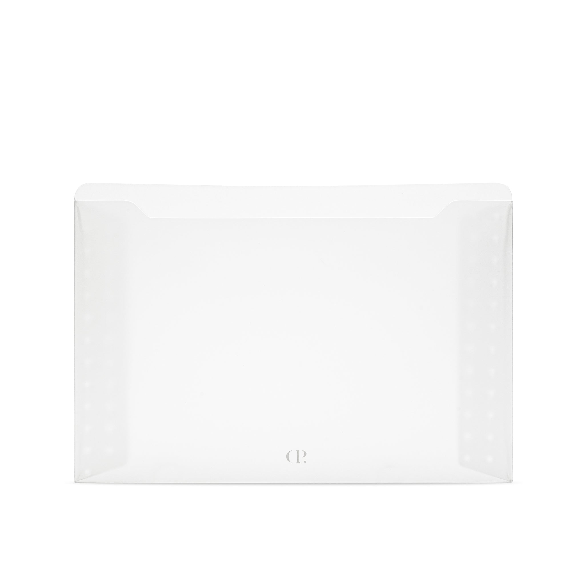 HK Luxe Personal A6 Cash Envelopes, Set of 3