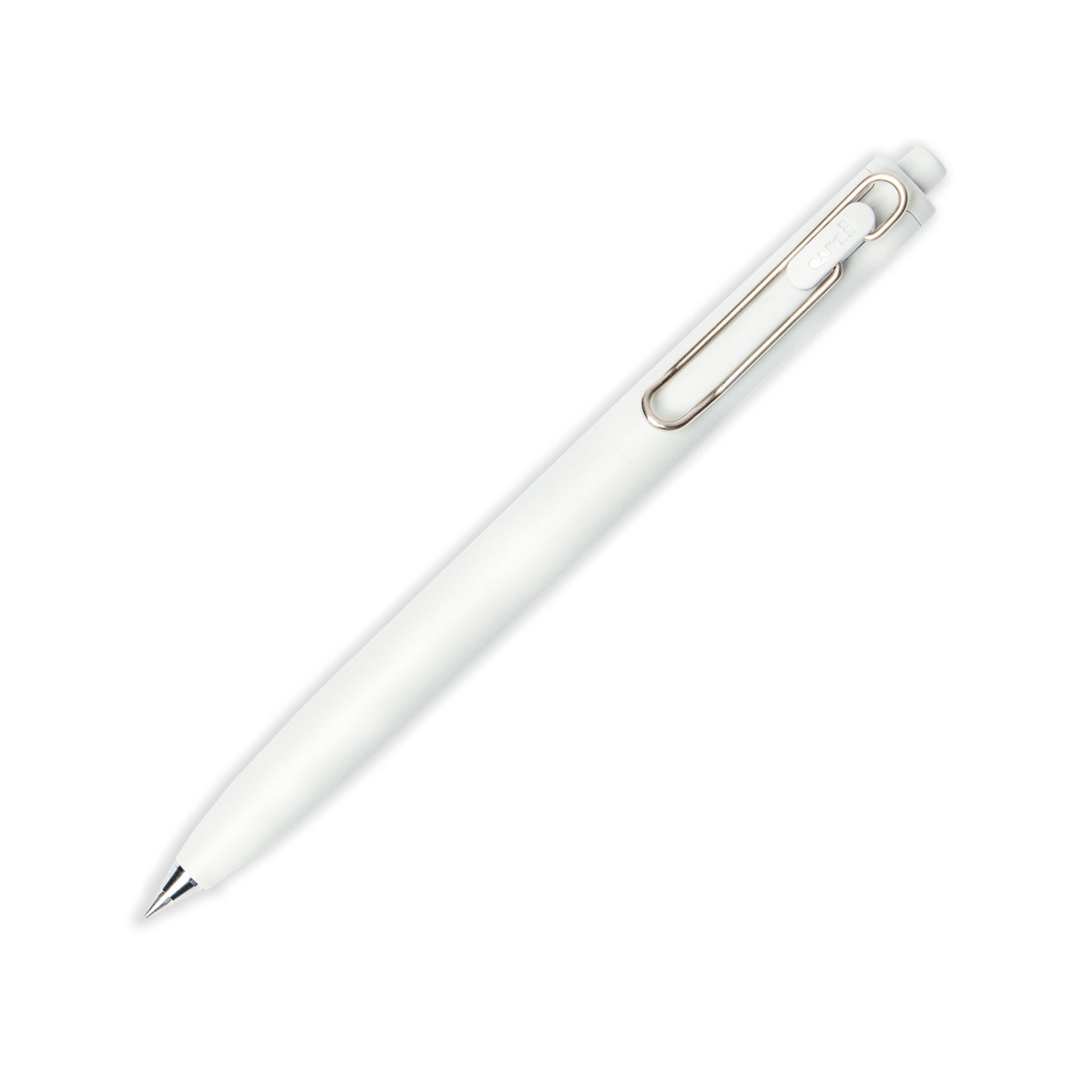 Uni-ball One F Gel Pen, 0.38 mm